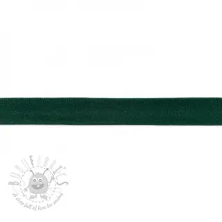 Poševni jersey trak dark green