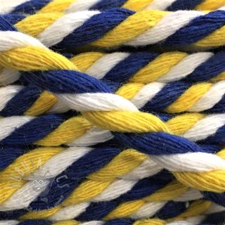 Bombažna vrvica 6 mm 14