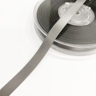 Satenasti trak obojestranski 9 mm middle grey