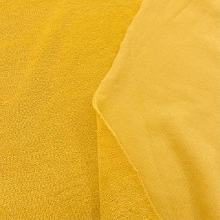 Raztegljiva frotirna tkanina light yellow