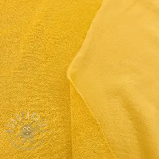 Raztegljiva frotirna tkanina light yellow