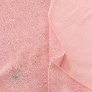 Raztegljiva frotirna tkanina rose