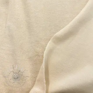 Raztegljiva frotirna tkanina beige
