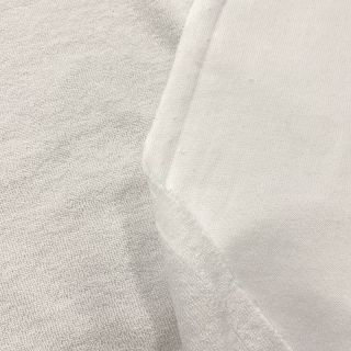 Raztegljiva frotirna tkanina white