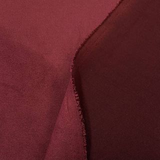 Semiš stretch bordeaux