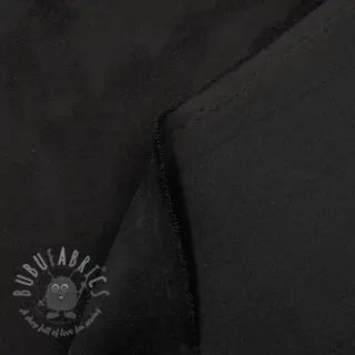 Semiš raztegljiv black
