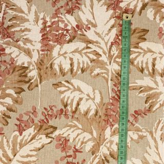 Dekorativno blago Linenlook Pampas