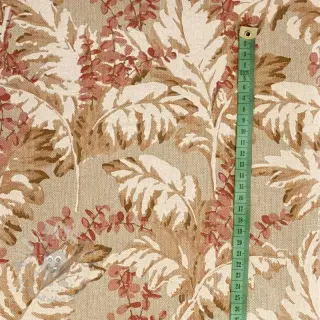 Dekorativno blago Linenlook Pampas