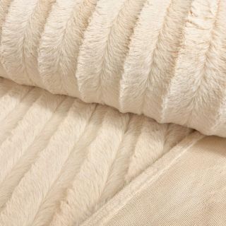 Umelá kožušina Vivien beige