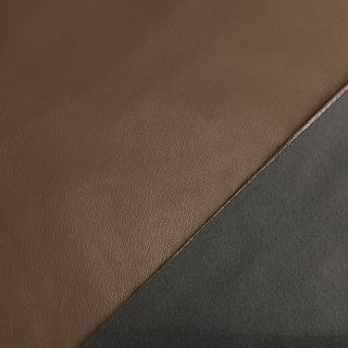 Umetno usnje oblačilno taupe