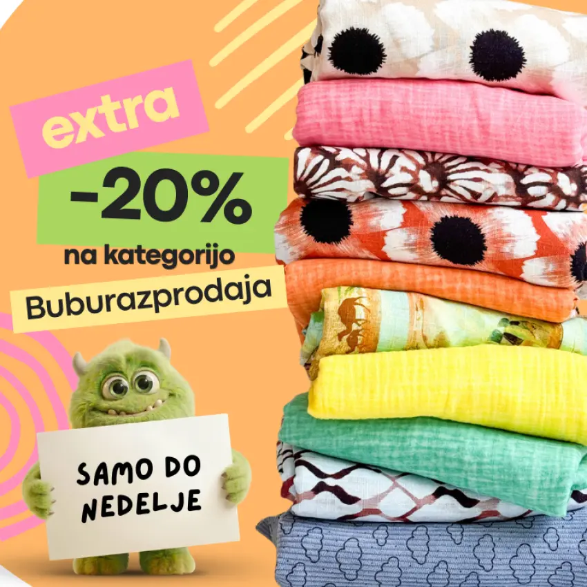 bubuzlava SI