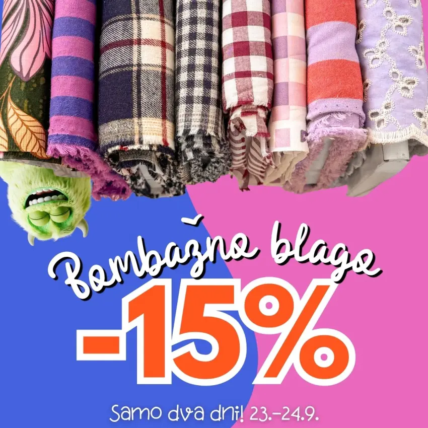 bavlny SI