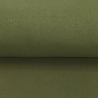Patent rebrast army green ORGANIC