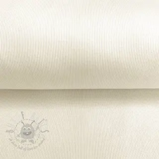 Patent rebrast ecru ORGANIC