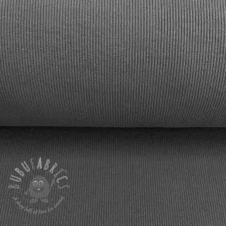 Patent rebrast anthracite ORGANIC