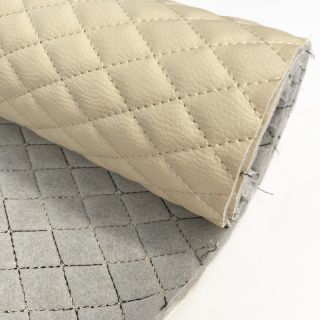 Umetno usnje MATELASSE mastic