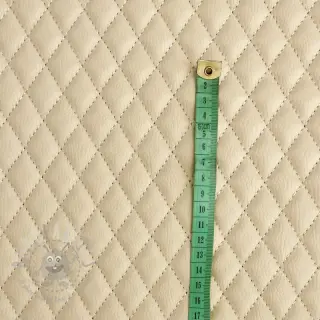 Umetno usnje MATELASSE mastic