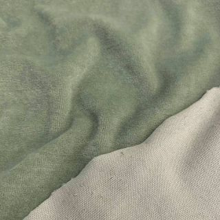 Otroški pliš moss green