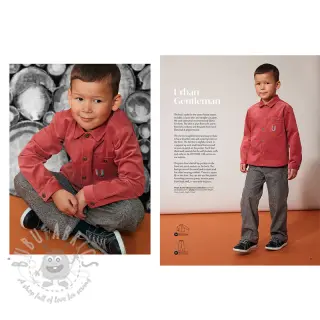Ottobre design kids 6/2021