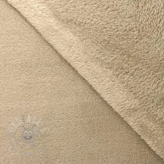 Mikroflis sand