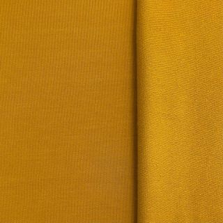 Jersey TENCEL modal ochre