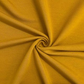 Prevešanka TENCEL modal ochre