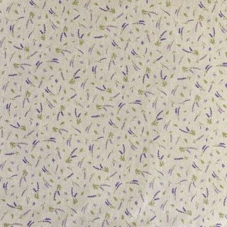 Dekoračná látka Linenlook premium Lavender Flavour