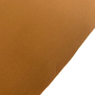 Umelá koža Tanneur double face camel daim