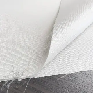 Vodoodbojna tkanina white