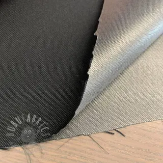 Vodoodbojna tkanina black