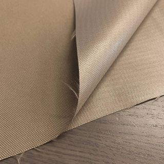 Šušťák s hydrofóbnou úpravou taupe
