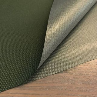 Vodoodbojna tkanina dark green