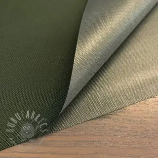 Vodoodbojna tkanina dark green