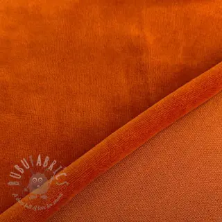 Otroški pliš orange