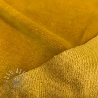 Otroški pliš ochre