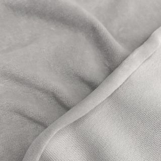 Dojenčki pliš light grey