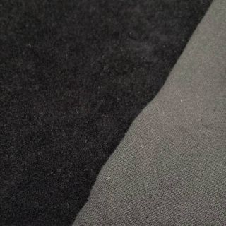 Dojenčki pliš black