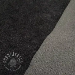 Dojenčki pliš black