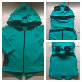 Poševna elastika matt 20 mm black