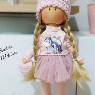 Til prod old lila 160 cm