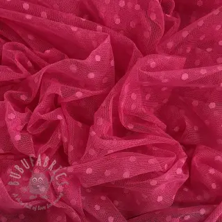 Til za TUTU SPOT fuchsia