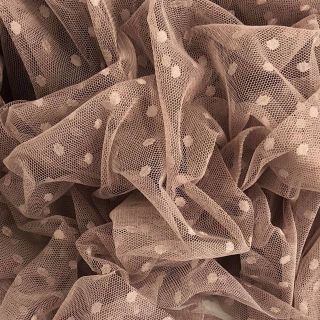 Til TUTU SPOT light taupe