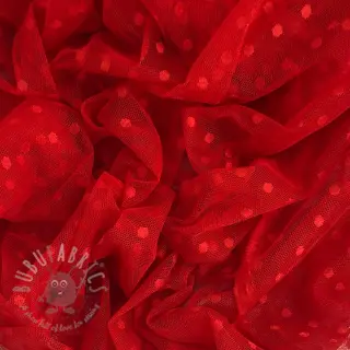 Til TUTU SPOT red