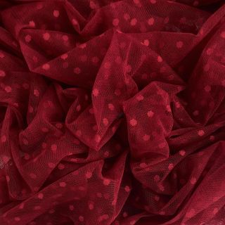 Til za TUTU SPOT bordeaux