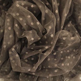 Til za TUTU SPOT dark taupe