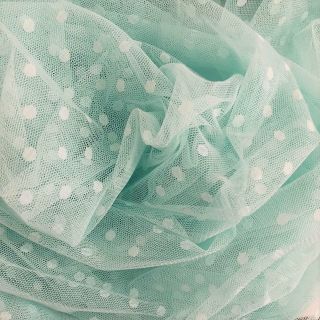 Til TUTU SPOT light mint