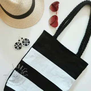 Lan opran white