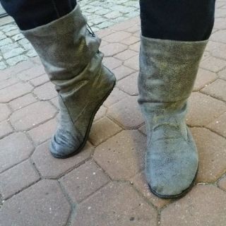 Umetno usnje SAFARI acier