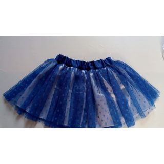 Til za TUTU SPOT cobalt