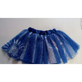 Til za TUTU SPOT cobalt